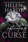 Cover: Captivating Curse (Bellamy Brothers, #9) - Hardt & Sons