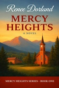 Cover: Mercy Heights: A Novel - Meridith Gibbens