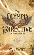Cover: The Olympia Directive - CB Samet