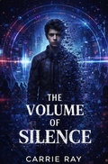 Cover: The Volume of Silence (Shadow World Paradox, #6) - Carrie Ray