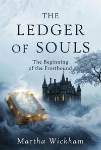 Enlarge image Cover: The Ledger of Souls: The Beginning of the Frostbound (Circle of Roses, #11) - Martha Wickham