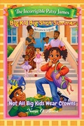 Cover: Big Kid Big Shot Summer - Very Berry Tales