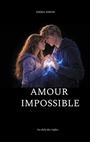 Cover: Amour impossible - BoD - Books on Demand - Frankreich