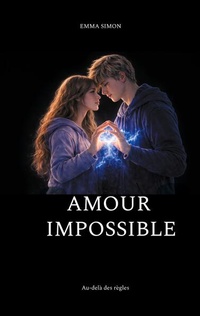 Enlarge image Cover: Amour impossible - BoD - Books on Demand - Frankreich