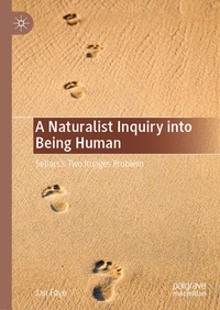 Enlarge image Cover: A Naturalist Inquiry into Being Human - Palgrave Macmillan