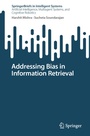 Cover: Addressing Bias in Information Retrieval - Springer