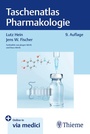 Bild: Taschenatlas Pharmakologie - Thieme