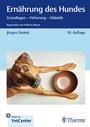 Bild: Ern&auml;hrung des Hundes - Thieme