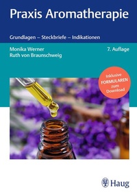 Bild vergrößern Bild: Praxis Aromatherapie - Karl F. Haug