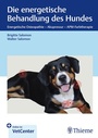 Bild: Die energetische Behandlung des Hundes - Thieme