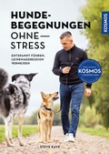Cover: Hundebegegnungen ohne Stress - Kosmos