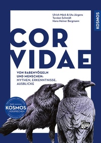 Enlarge image Cover: Corvidae - Kosmos