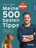 Cover: Meine 500 besten Tipps - Kosmos