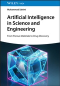 Cover: Artificial Intelligence in Science and Engineering - Wiley-VCH