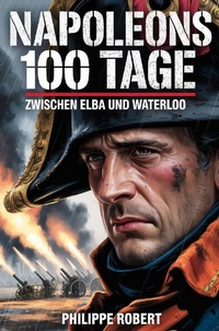 Enlarge image Cover: Napoleons 100 Tage - epubli