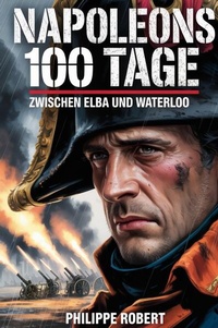 Enlarge image Cover: Napoleons 100 Tage - epubli