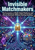 Cover: Invisible Matchmakers - epubli