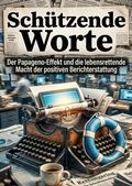 Cover: Sch&uuml;tzende Worte - epubli