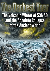 Enlarge image Cover: The Darkest Year - epubli