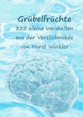 Cover: Gr&uuml;belfr&uuml;chte - epubli