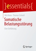 Cover: Somatische Belastungsst&ouml;rung - Springer