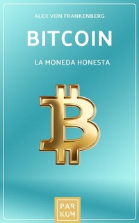 Enlarge image Cover: Bitcoin - Parkum
