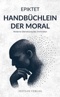 Cover: Handb&uuml;chlein der Moral - Zeitlos Verlag