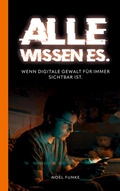 Cover: Alle wissen es. - BoD - Books on Demand