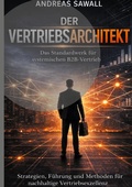 Cover: Der Vertriebsarchitekt - BoD - Books on Demand