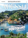 Cover: Adesso 7/26 - Zeitverlag Gerd Bucerius