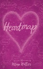 Cover: Heartmap - BoD - Books on Demand