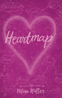 Enlarge image Cover: Heartmap - BoD - Books on Demand