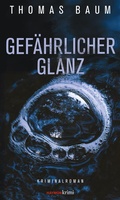 Cover: Gef&auml;hrlicher Glanz - Haymon Verlag