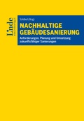 Cover: Nachhaltige Geb&auml;udesanierung - Linde