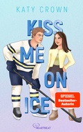 Cover: Kiss Me on Ice - beHEARTBEAT