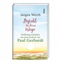Cover: Befiehl du deine Wege - St. Benno