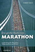 Cover: Das gro&szlig;e Buch vom Marathon - Copress