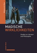 Cover: Magische Wirklichkeiten - Schwabe Verlagsgruppe AG Schwabe Verlag