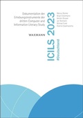 Cover: ICILS 2023 #Deutschland - Waxmann
