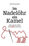 Cover: Im Nadel&ouml;hr ein Kamel - BoD - Books on Demand