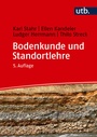 Bild: Bodenkunde und Standortlehre - UTB