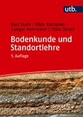 Bild: Bodenkunde und Standortlehre - UTB