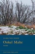 Cover: Onkel Malte - Neisse Verlag