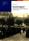 Cover: Vereinte Gegner? - Metropol-Verlag