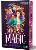Cover: Sub Side Magic - Die Alchemie des Tr&auml;umens - Novel Arc Verlag