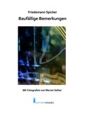 Cover: Bauf&auml;llige Bemerkungen - Edition Virgines