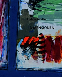 Enlarge image Cover: Dimensionen - Edition Virgines