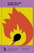 Cover: Inter alia - Kjona Verlag