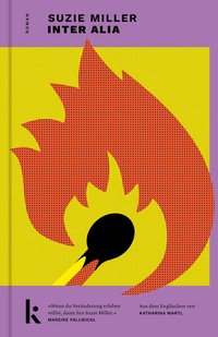 Enlarge image Cover: Inter alia - Kjona Verlag