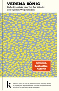 Cover: Liebe Franziska oder Von der W&uuml;rde, den eigenen Weg zu finden - Kjona Verlag